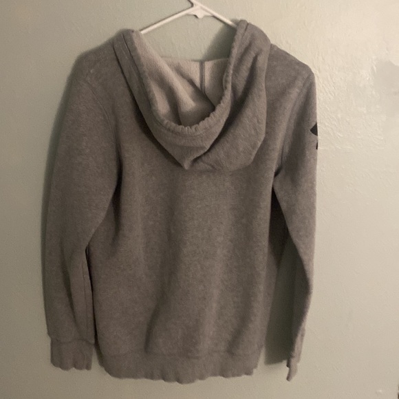 Womens medium under armor hoodie - Picture 3 of 3